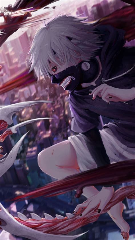 Anime Wallpaper Iphone Tokyo Ghoul Images