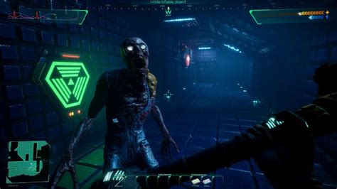 System Shock 3 Demo Gameplay Footage Sees Shodan Make A Terrifying