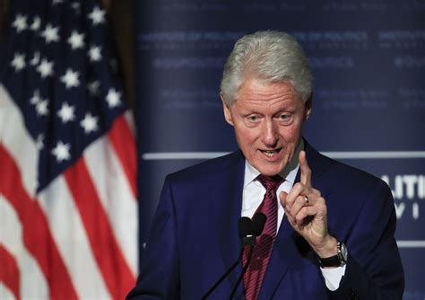 A Bill Clinton Reckoning For Democrats Dont Hold Your Breath