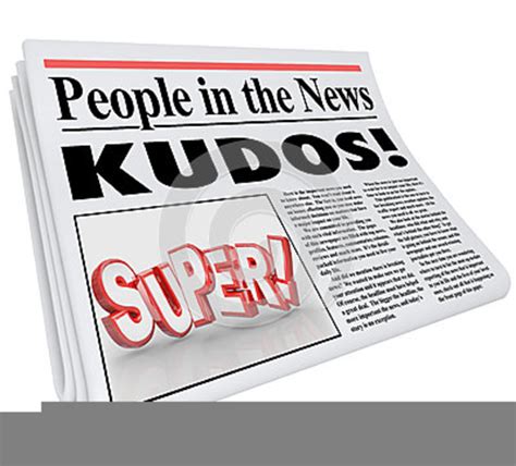 Kudos Clipart Images Free Images At Vector Clip Art
