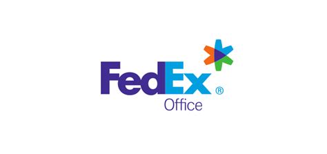 Collection Of Fedex Office Logo Png Pluspng
