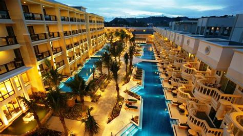 5 Star Hotels Information In The World Five Star Hotel In Philippines