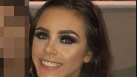 Chelsea Bruce Girl 16 Dies After Taking Ecstasy At Glasgow Party