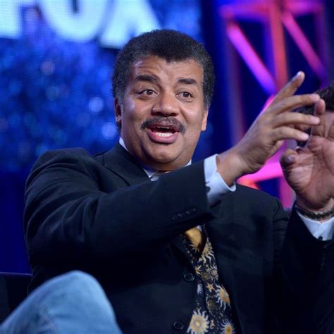 Neil Degrasse Tyson Sum Up Exactly Why There Are So Few Black