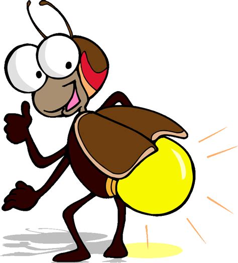Animated Bugs Clipart Best