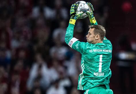 Manuel Neuer House Address Manuel Neuer Wikipedia In Addition To