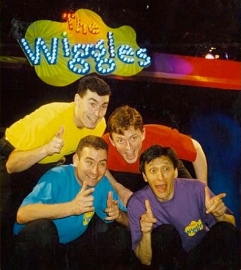 The Wiggles Big Show 1990s Abc For Kids Wiki Fandom