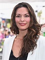 ALANA DE LA GARZA at Gary Sinise Honored with Star on Hollywood Walk of ...