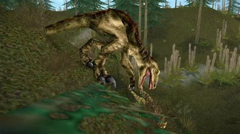 Carnivores Dinosaur Hunter Allosaurus Fun Youtube