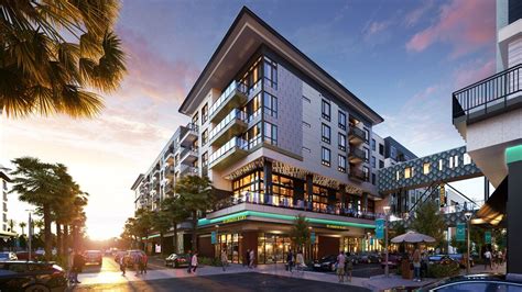 Midtown Tampa Apartment Property Novel Sold For 236 Million