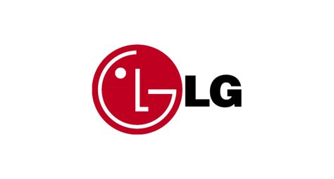 Lg Logo Vector At Collection Of Lg Logo Vector Free