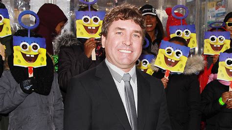 Stephen Hillenburg Dead Spongebob Squarepants Creator Was 57 Variety