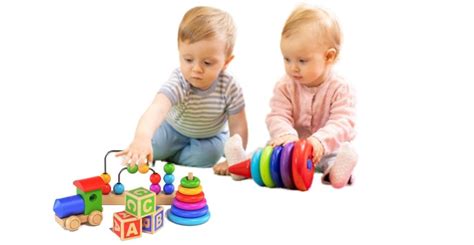 Best Baby Games Interesting Activities And Games For Babies