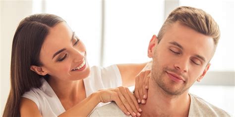 How To Give Your Partner A Great Massage Youbeauty