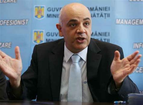 Raed arafat, secretary of state / head of the department for. Deltamed s-a "alăptat" cu un milion de euro de la două ...