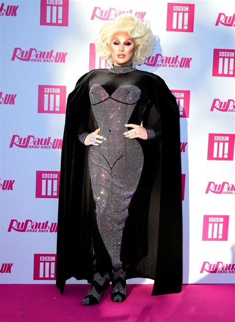 Rupauls Drag Race Uk Crowns Its First Champion Glasgow Times