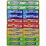 wrigley's chewing gum assortment 40 packs - Walmart.com