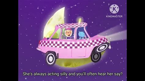 Pinky Dinky Doo Theme Song Lyrics 2008 Youtube