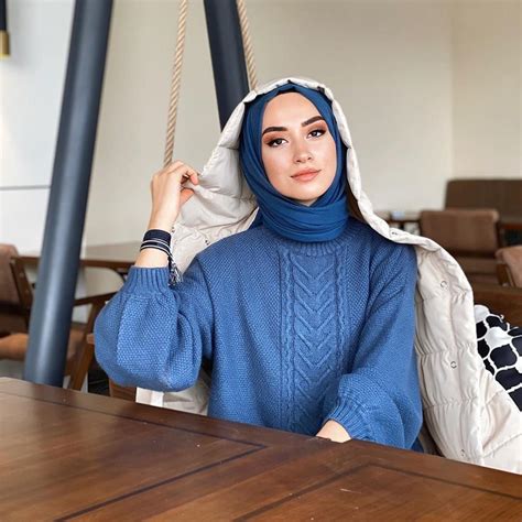 Pin On Hijab Fashion