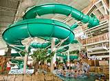 Images of The Dells Wisconsin Water Park