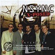 X-Posed: The Interview, N Sync | CD (album) | Muziek | bol.com