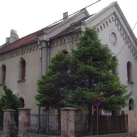 Zemun Synagogue Belgrade Tripadvisor
