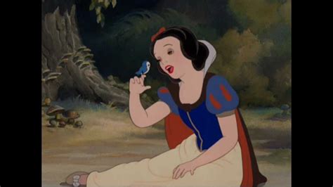 Snow White With A Smile And A Song Turkish Hd Youtube