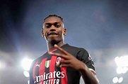 AC Milan's Rafael Leao offered to Real Madrid, but Spanish giants ...
