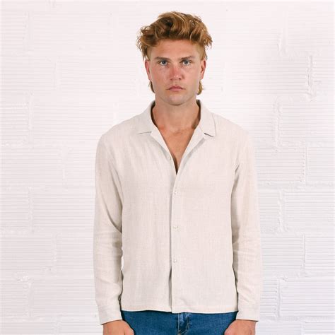 Fall Rosewood Shirts – Pool House New York