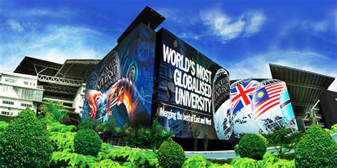 Limkokwing university is a private malaysian university that offers accredited and recognised diploma, degree and postgraduate programmes. Engineering programmes in Malaysia below RM52K