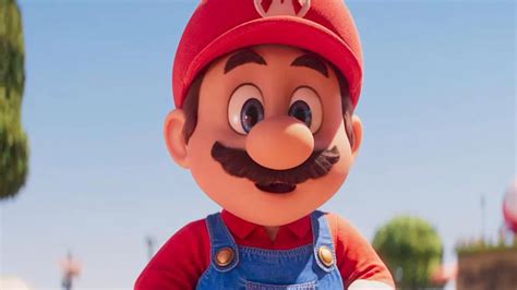 Super Mario Bros La Película Llegará A Netflix En Octubre Gamer Style