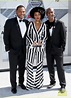 Janelle Monae Goes Chic in Stripes for BET Awards 2016 ...