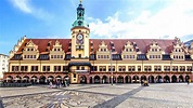 Sehenswürdigkeiten Leipzig: die TOP 10 - TUI.com Reiseblog ☀