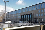 Universität zu Köln — Учёба и образование в Германии