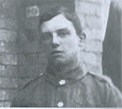 Life story: Edward Jones | Lives of the First World War