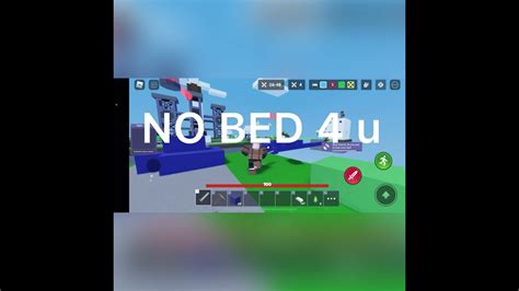 Roblox Bedwars Funny Moments Part 1 Youtube