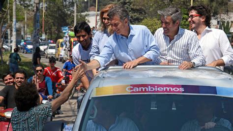 Investigan El Financiamiento De La Campaña Presidencial De Mauricio Macri En 2015 Perfil Formosa