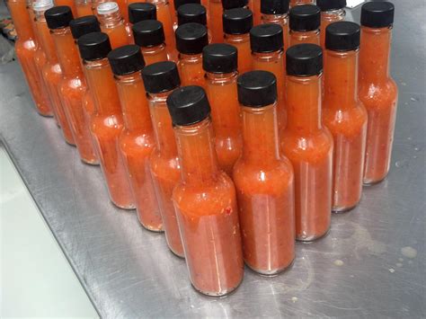 KGwan's Hot Sauce | Santa Cruz CA