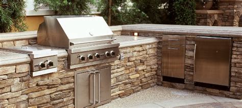 Some look good enough to keep on the kitchen counter, some will need to be attached to the kitchen counter, and all will produce nutritious, whole grain flour. Best Outdoor Kitchen Countertops Compared | Countertop Specialty