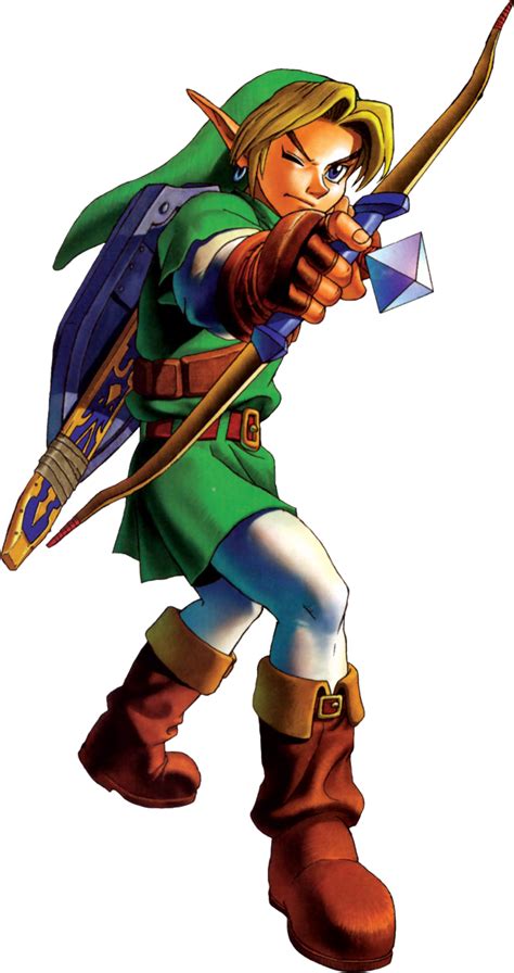 Link Botw Legend Of Zelda Link Png Transparent Png Transparent Png