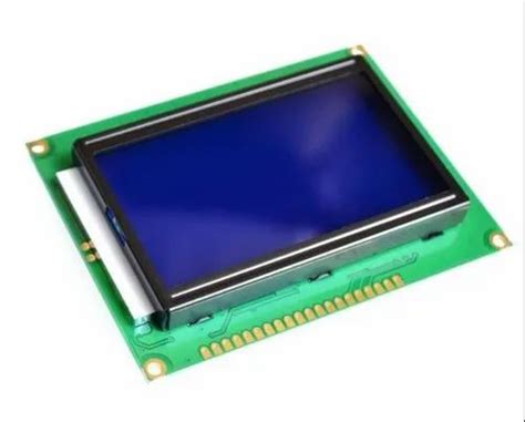 Jhd 240 X 64 Dots Graphic Lcd Display Module Rs 1500 Piece Sunrise