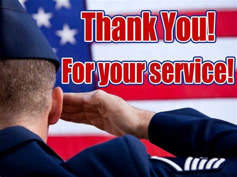 Thank You For Your Service Pictures Photos And Images For Facebook