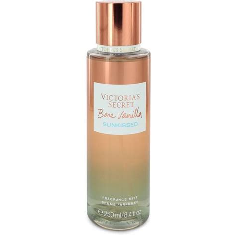 Bare vanilla is a popular perfume by victoria's secret for women and was released in 2018. Victoria's Secret Bare Vanilla Sunkissed by Victoria's Secret