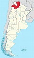 Provincia de Salta, Argentina