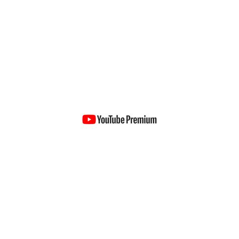 Youtube Premium Youtube