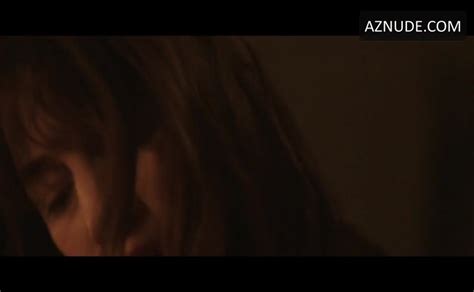 Charlotte Gainsbourg Breasts Butt Scene In Confession Of A C Of The