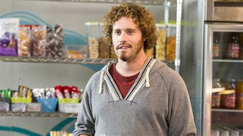 Tj Miller Exiting Hbos Silicon Valley Hollywood Reporter