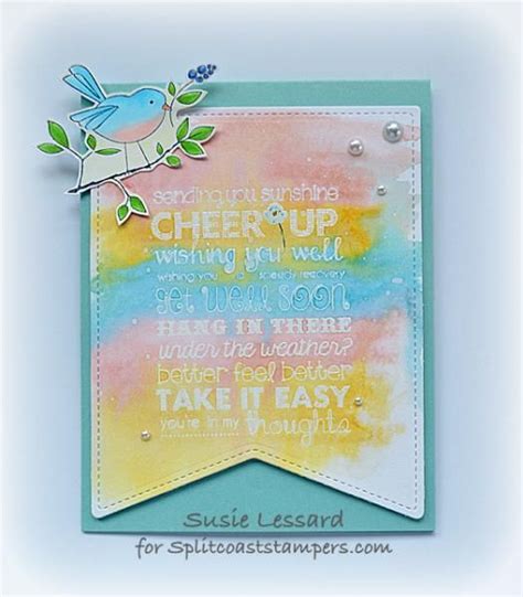 Hycct1429 Cheer Up Cheer Up Cheer Up Beautiful Handmade Cards