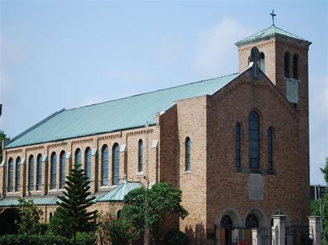 History Olph Catholic Church