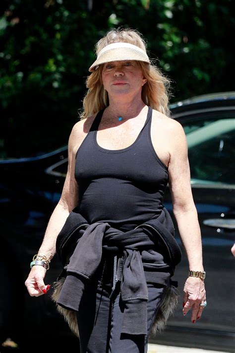 Check out the latest pictures, photos and images of goldie hawn from 2020. GOLDIE HAWN and Boston Russell Out in Los Angeles 03/27 ...